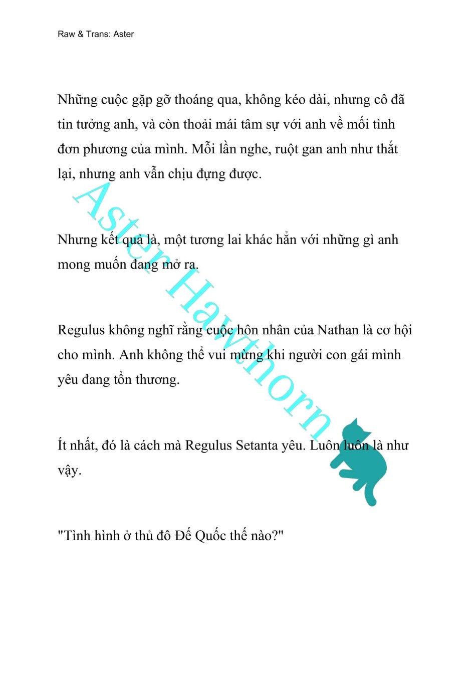 [NOVEL] Anh Hùng Khao Khát Sự Sa Ngã Của Thánh Nữ 