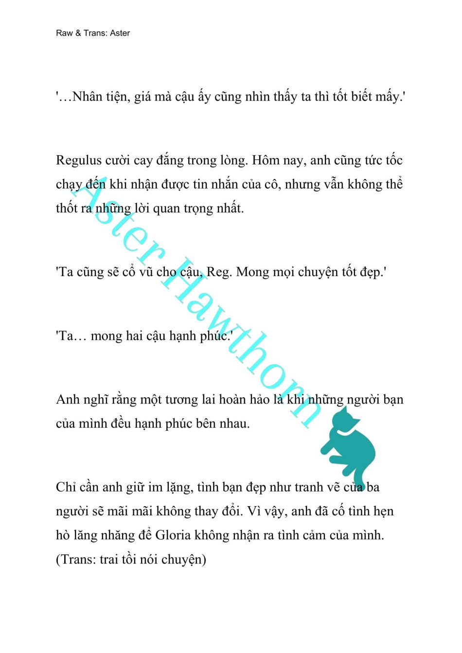 [NOVEL] Anh Hùng Khao Khát Sự Sa Ngã Của Thánh Nữ 