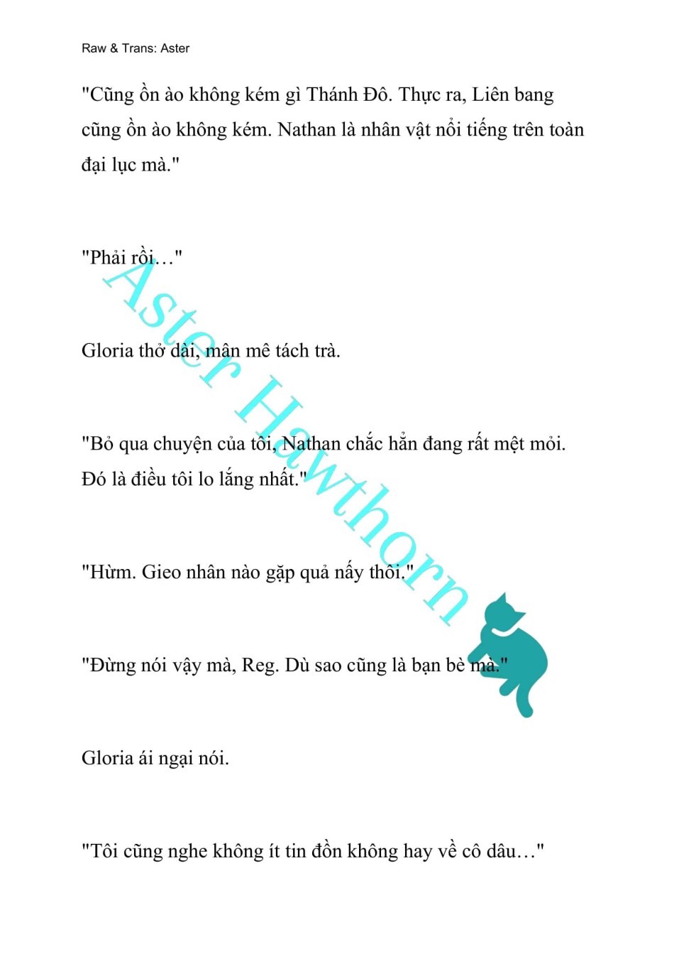 [NOVEL] Anh Hùng Khao Khát Sự Sa Ngã Của Thánh Nữ 