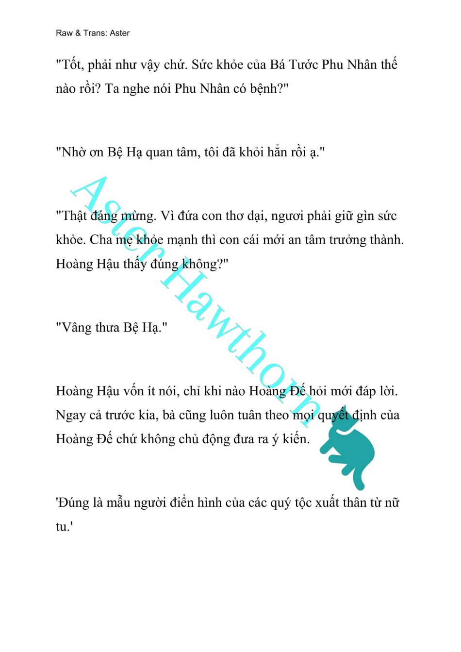 [NOVEL] Anh Hùng Khao Khát Sự Sa Ngã Của Thánh Nữ 