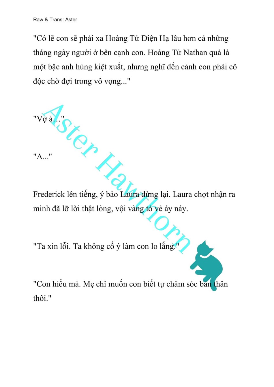 [NOVEL] Anh Hùng Khao Khát Sự Sa Ngã Của Thánh Nữ 