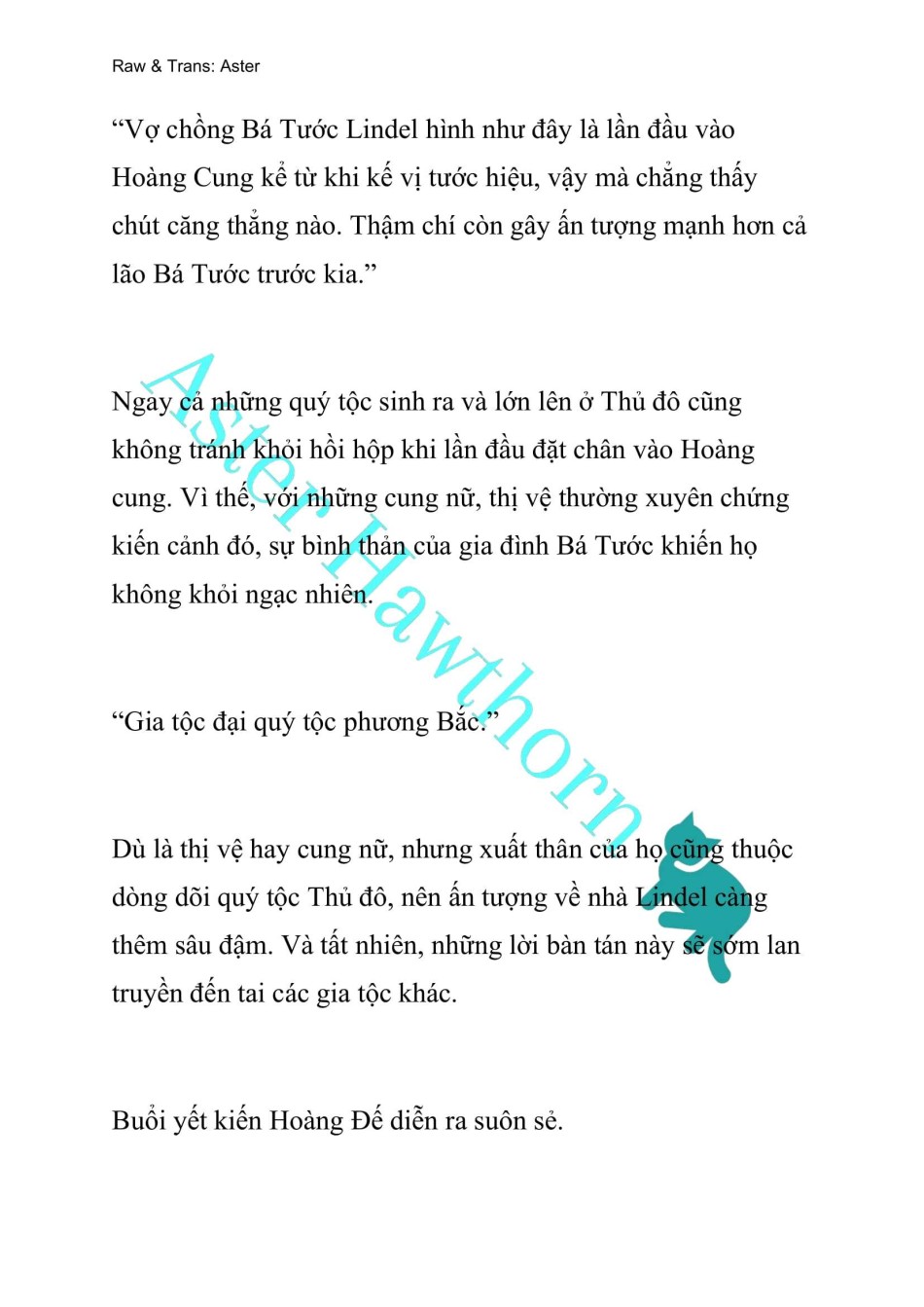 [NOVEL] Anh Hùng Khao Khát Sự Sa Ngã Của Thánh Nữ 