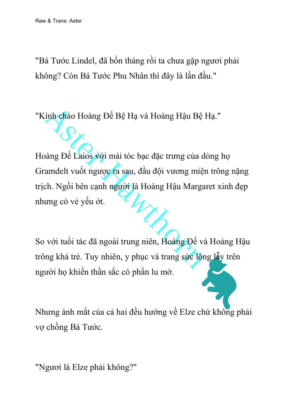 [NOVEL] Anh Hùng Khao Khát Sự Sa Ngã Của Thánh Nữ 