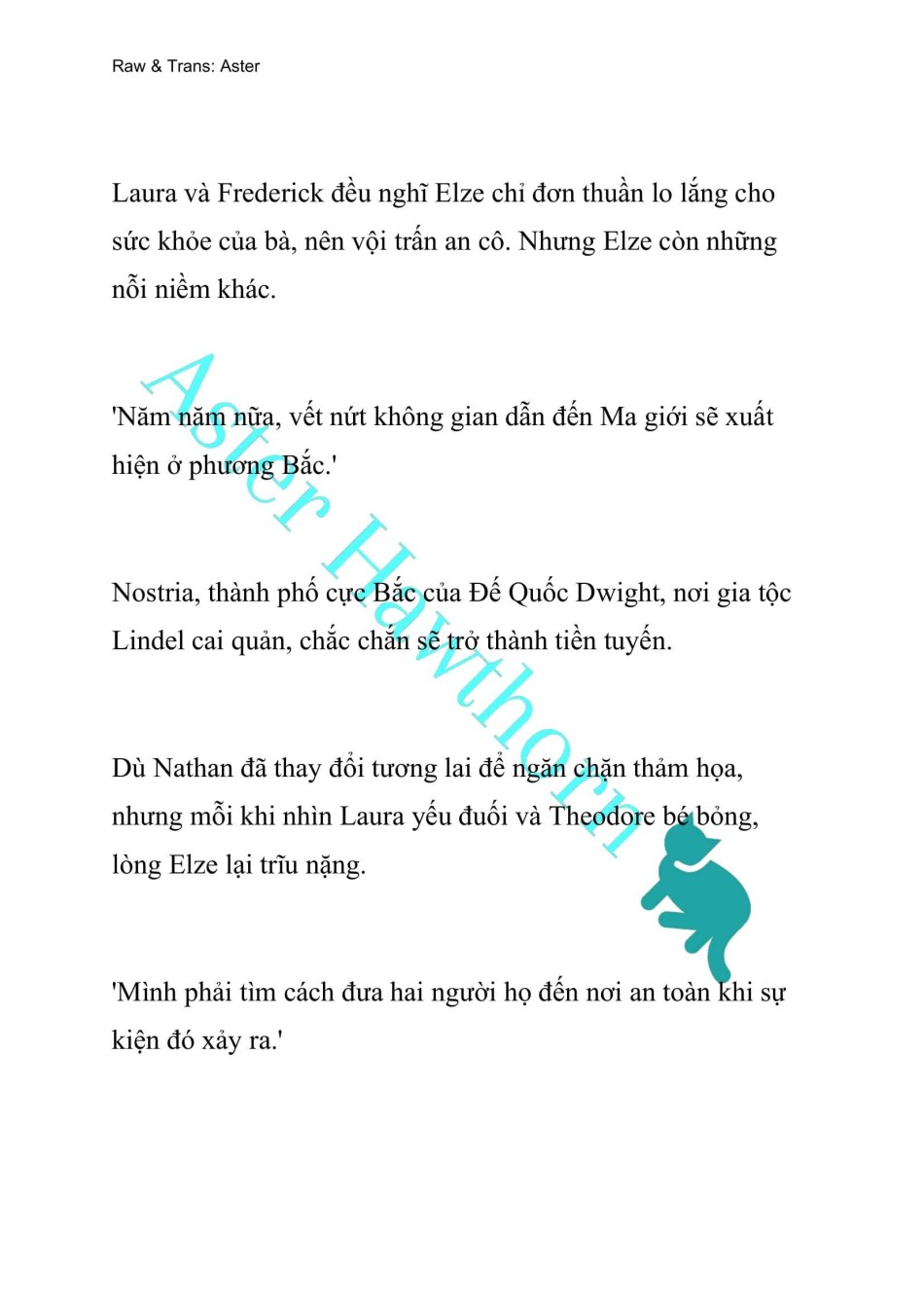 [NOVEL] Anh Hùng Khao Khát Sự Sa Ngã Của Thánh Nữ 