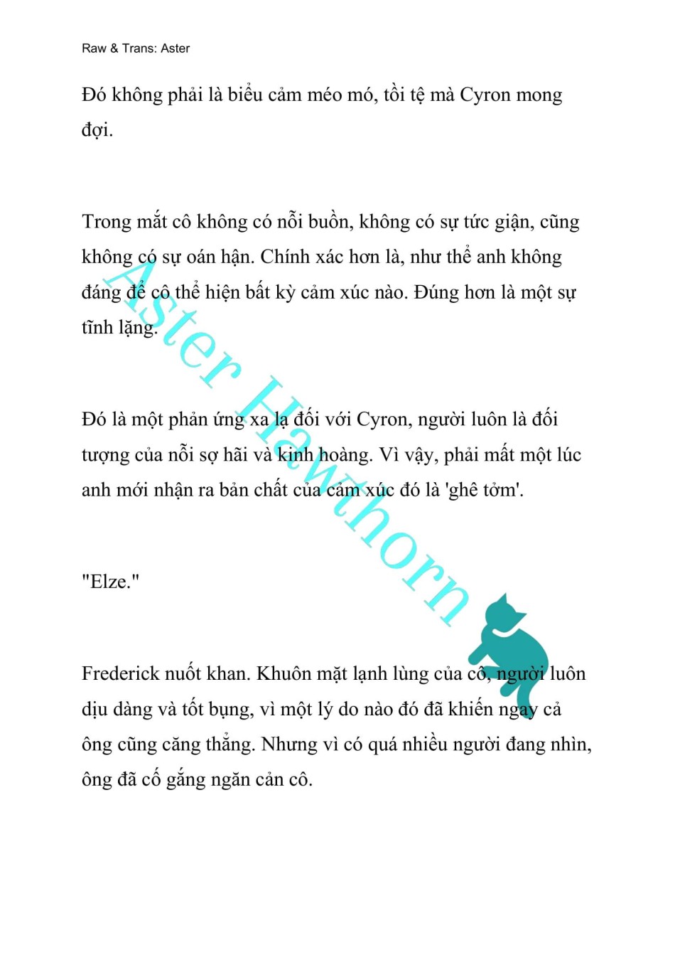 [NOVEL] Anh Hùng Khao Khát Sự Sa Ngã Của Thánh Nữ 