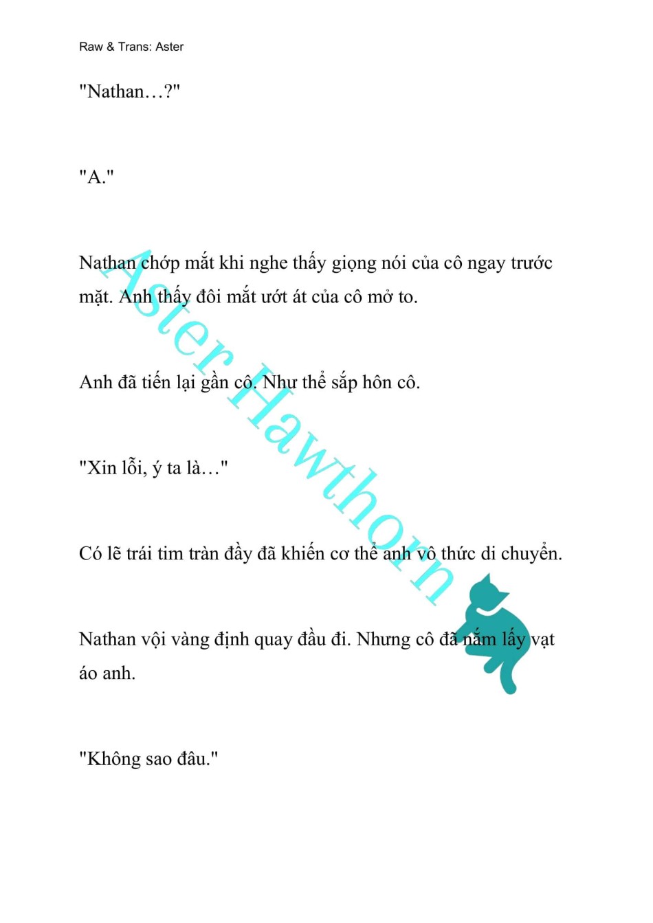 [NOVEL] Anh Hùng Khao Khát Sự Sa Ngã Của Thánh Nữ 