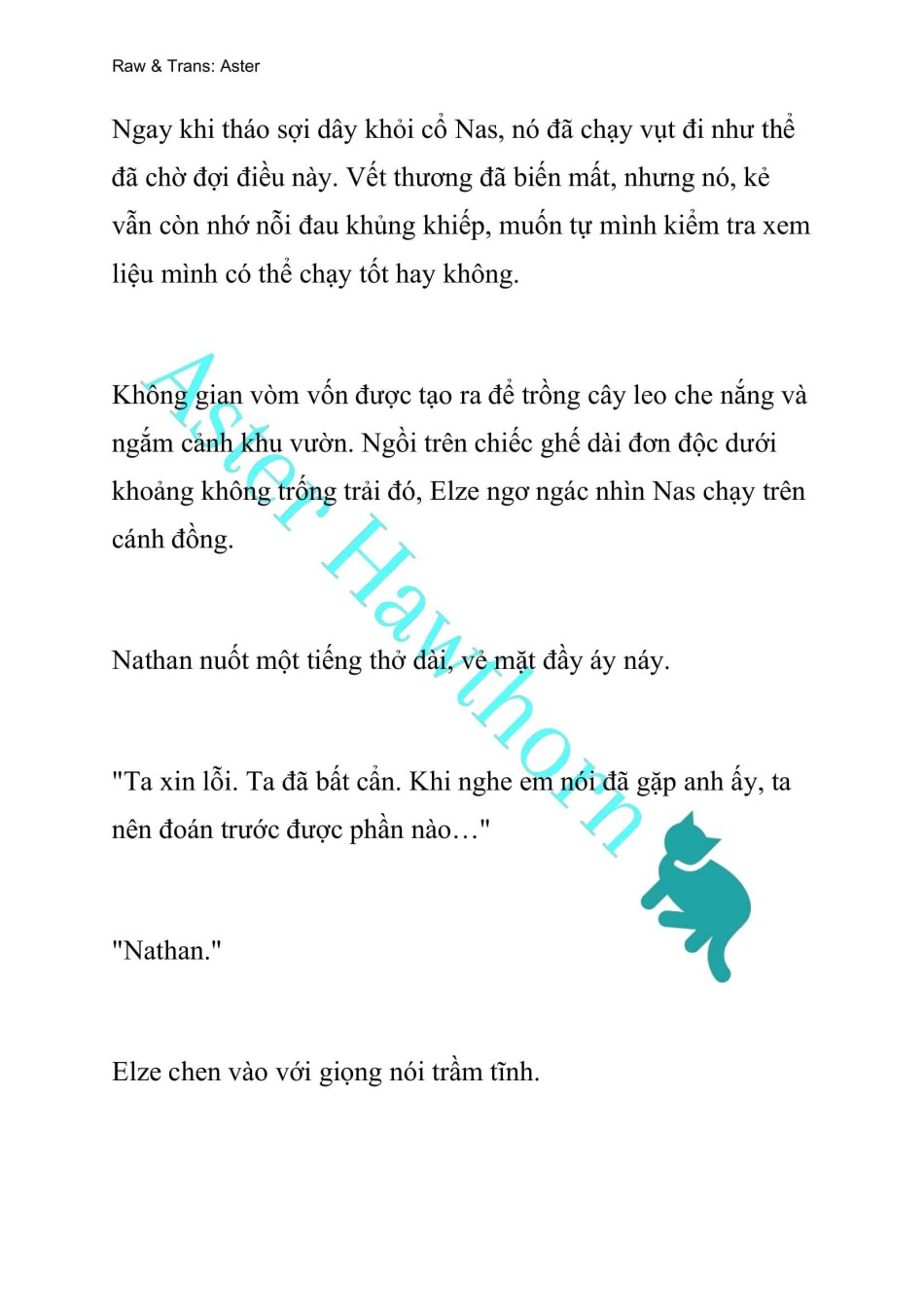 [NOVEL] Anh Hùng Khao Khát Sự Sa Ngã Của Thánh Nữ 