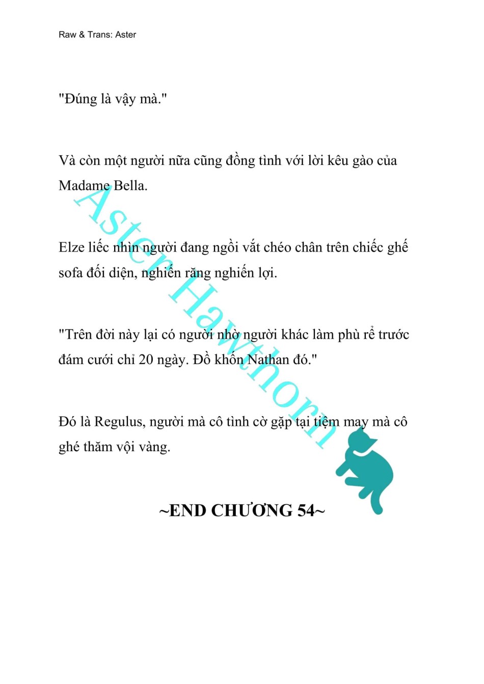 [NOVEL] Anh Hùng Khao Khát Sự Sa Ngã Của Thánh Nữ 
