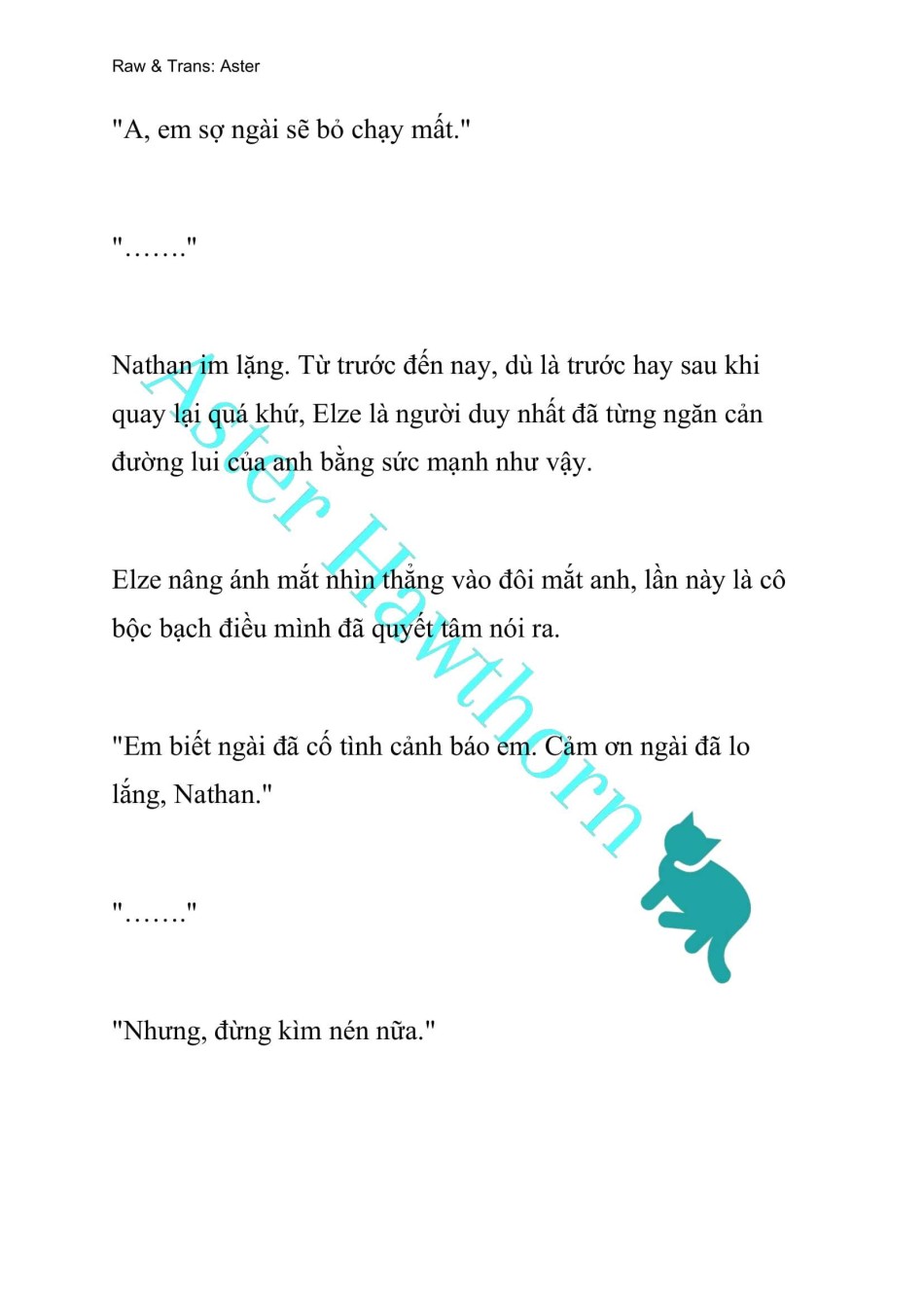 [NOVEL] Anh Hùng Khao Khát Sự Sa Ngã Của Thánh Nữ 