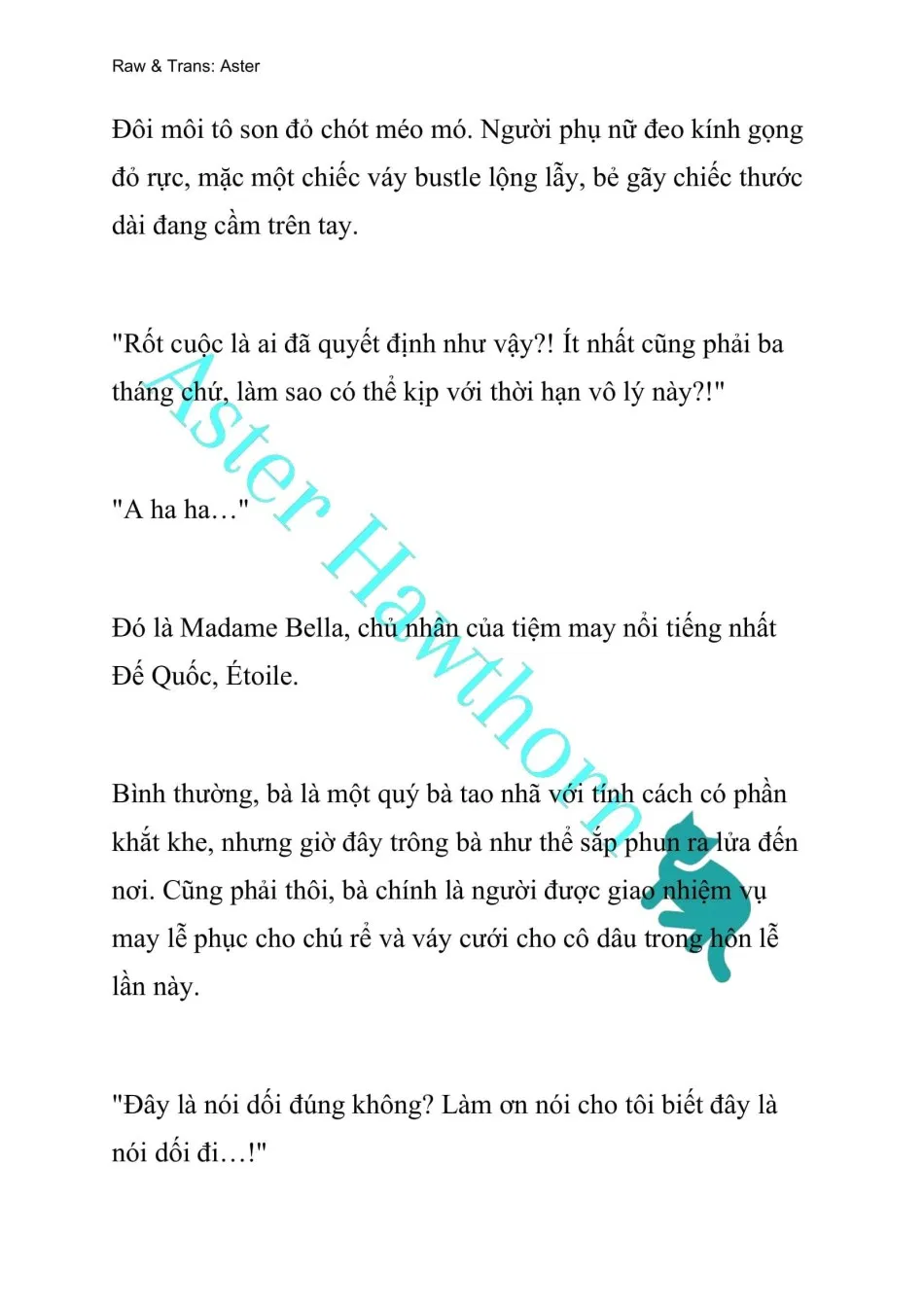 [NOVEL] Anh Hùng Khao Khát Sự Sa Ngã Của Thánh Nữ 