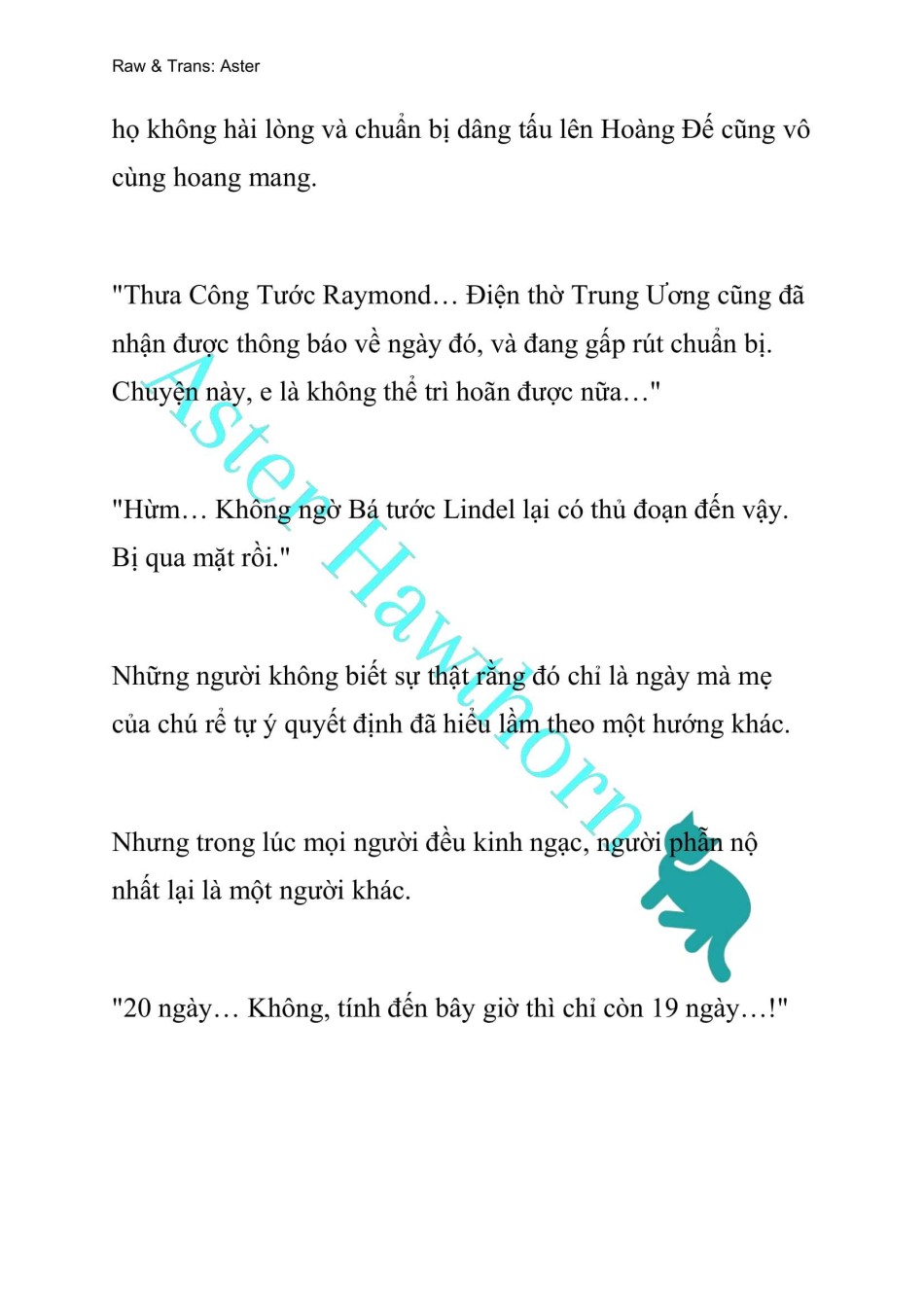 [NOVEL] Anh Hùng Khao Khát Sự Sa Ngã Của Thánh Nữ 