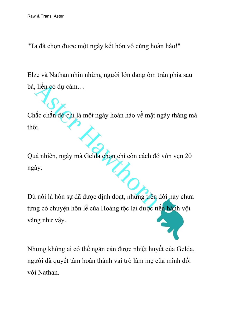 [NOVEL] Anh Hùng Khao Khát Sự Sa Ngã Của Thánh Nữ 