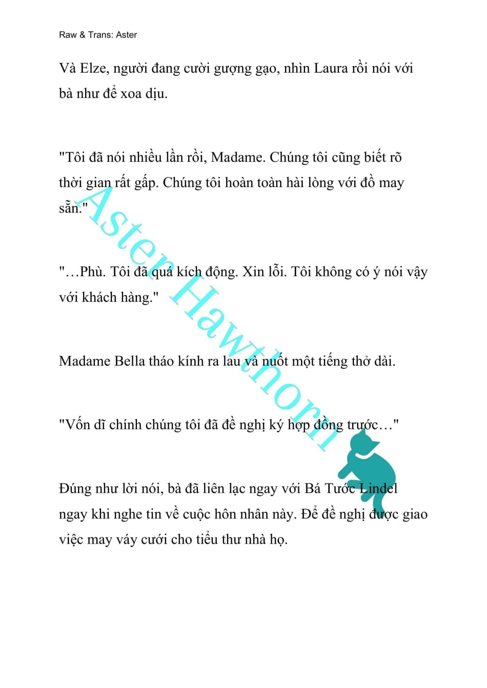 [NOVEL] Anh Hùng Khao Khát Sự Sa Ngã Của Thánh Nữ 