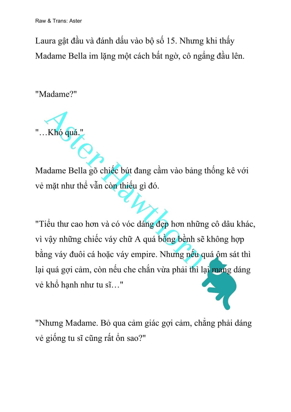[NOVEL] Anh Hùng Khao Khát Sự Sa Ngã Của Thánh Nữ 