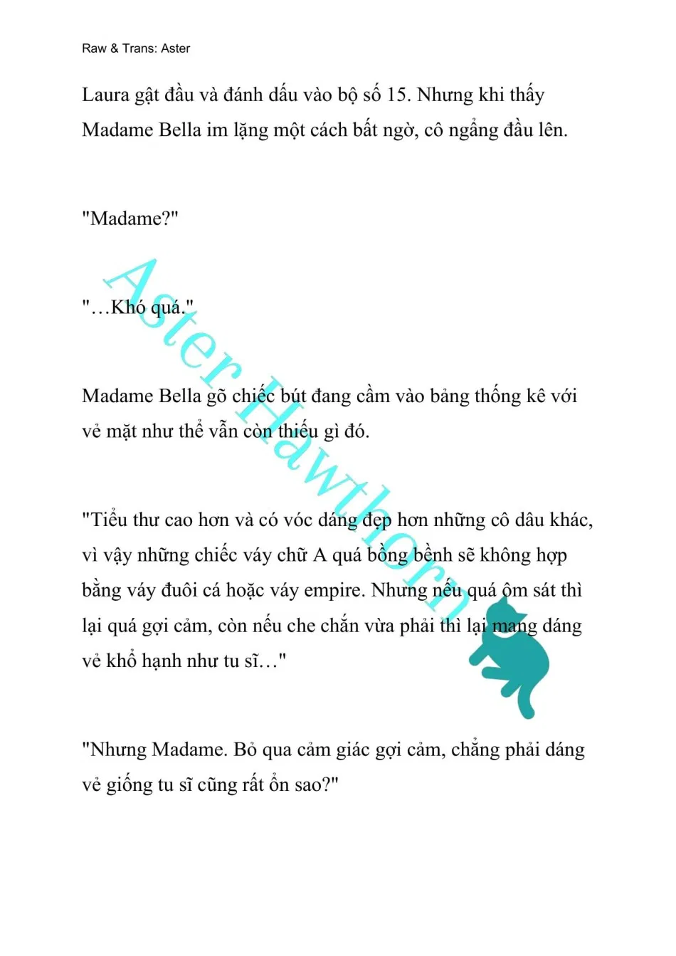 [NOVEL] Anh Hùng Khao Khát Sự Sa Ngã Của Thánh Nữ 