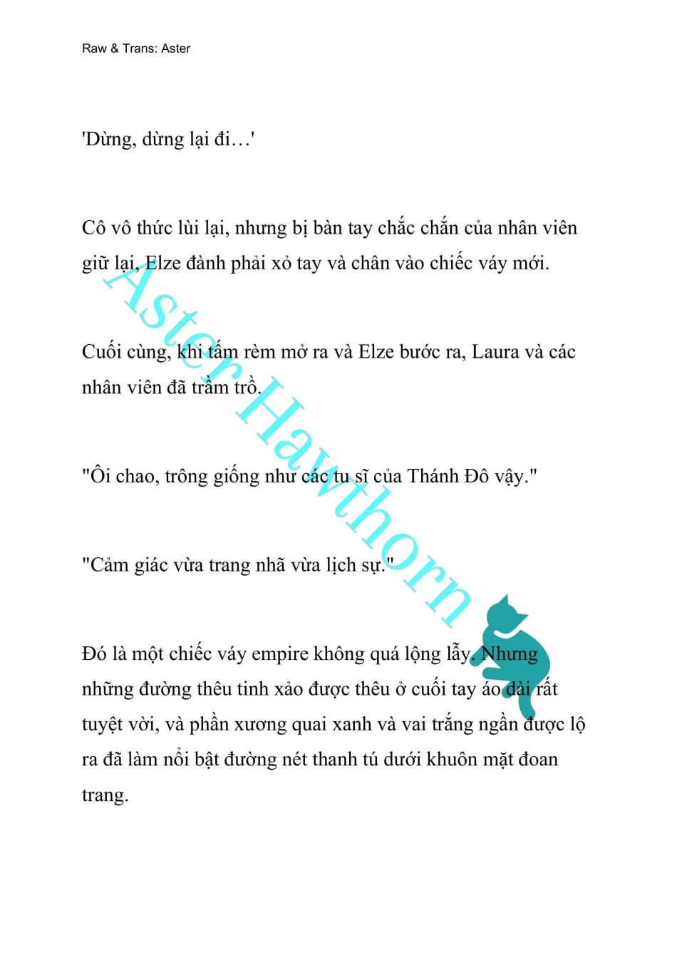 [NOVEL] Anh Hùng Khao Khát Sự Sa Ngã Của Thánh Nữ 