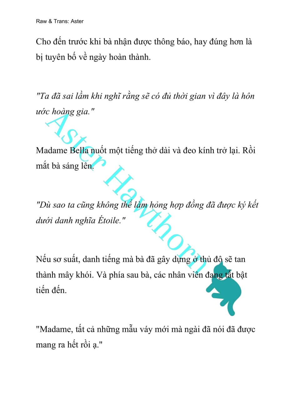 [NOVEL] Anh Hùng Khao Khát Sự Sa Ngã Của Thánh Nữ 