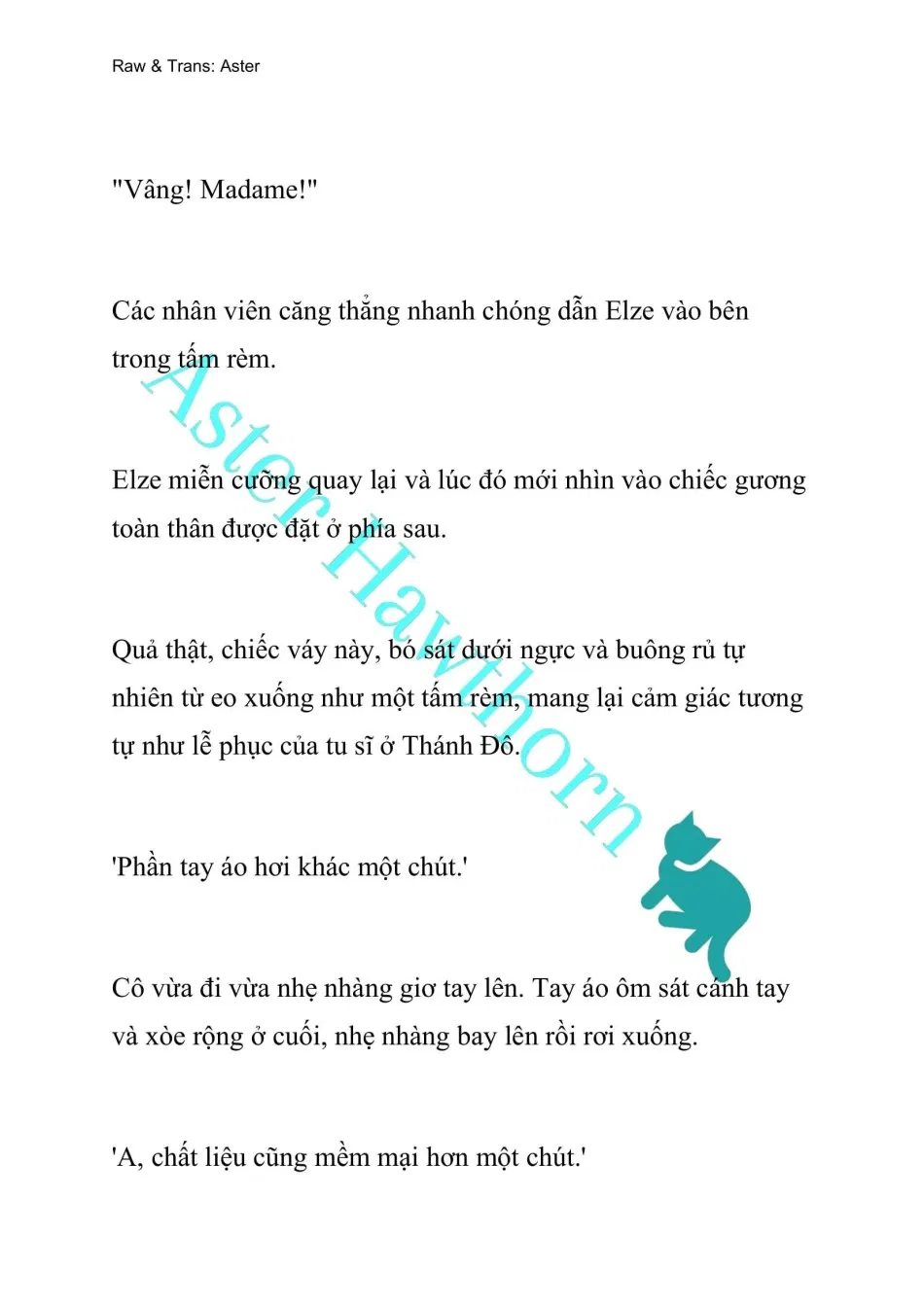 [NOVEL] Anh Hùng Khao Khát Sự Sa Ngã Của Thánh Nữ 