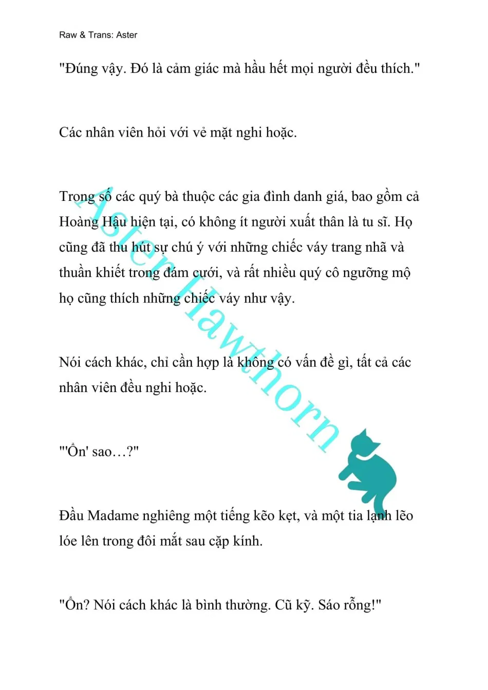 [NOVEL] Anh Hùng Khao Khát Sự Sa Ngã Của Thánh Nữ 