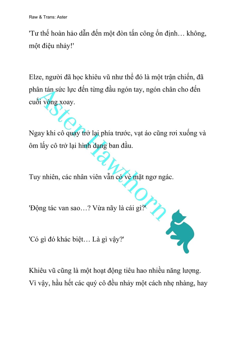 [NOVEL] Anh Hùng Khao Khát Sự Sa Ngã Của Thánh Nữ 