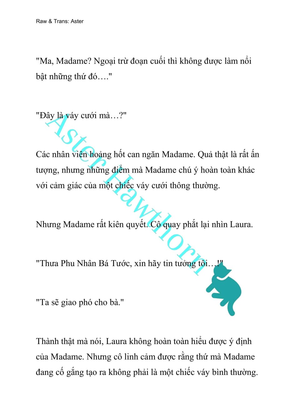 [NOVEL] Anh Hùng Khao Khát Sự Sa Ngã Của Thánh Nữ 