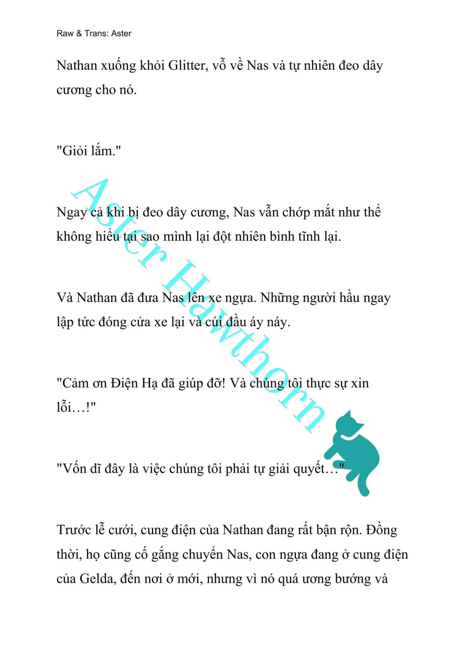 [NOVEL] Anh Hùng Khao Khát Sự Sa Ngã Của Thánh Nữ 