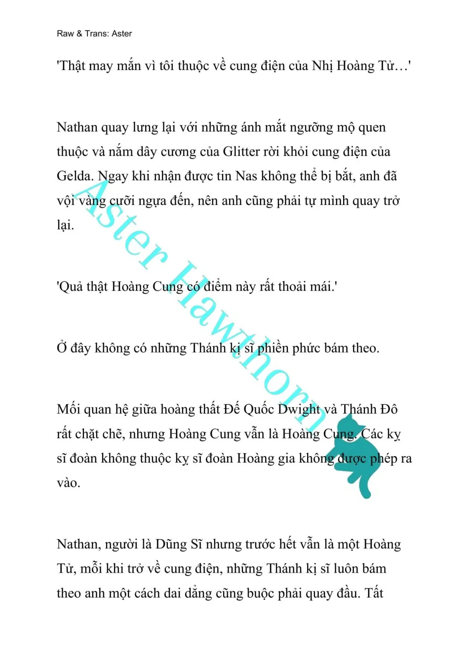 [NOVEL] Anh Hùng Khao Khát Sự Sa Ngã Của Thánh Nữ 