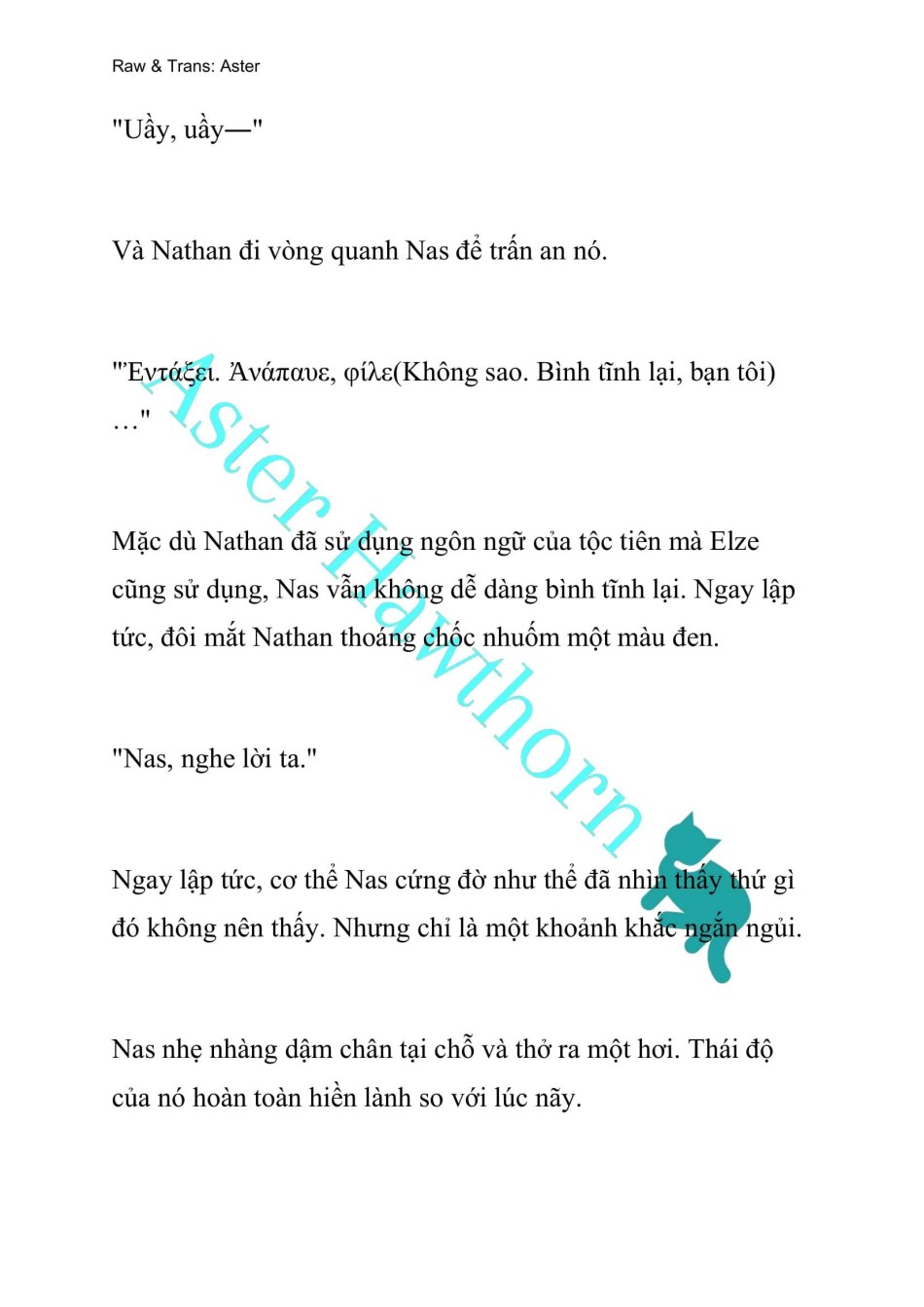 [NOVEL] Anh Hùng Khao Khát Sự Sa Ngã Của Thánh Nữ 