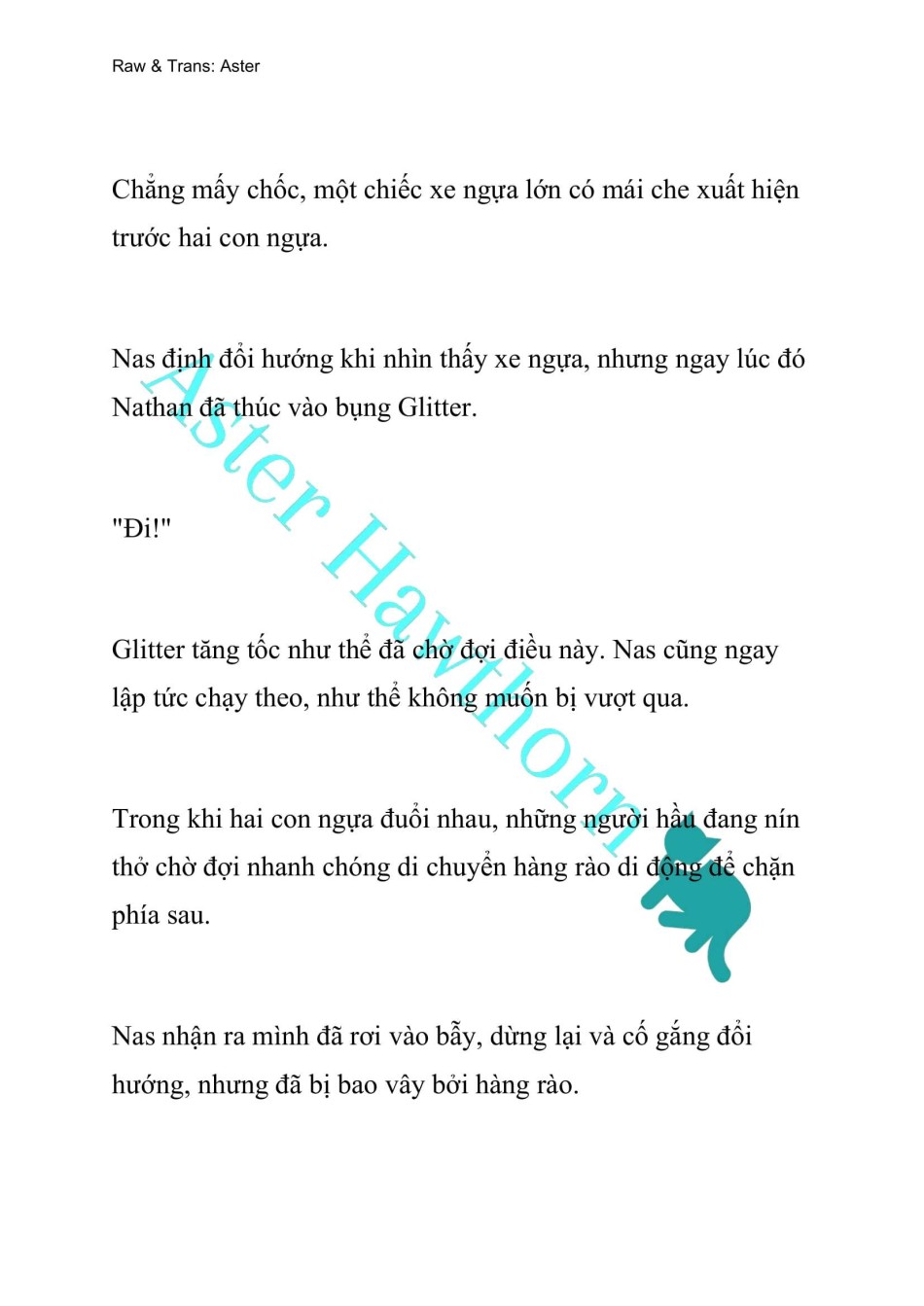 [NOVEL] Anh Hùng Khao Khát Sự Sa Ngã Của Thánh Nữ 