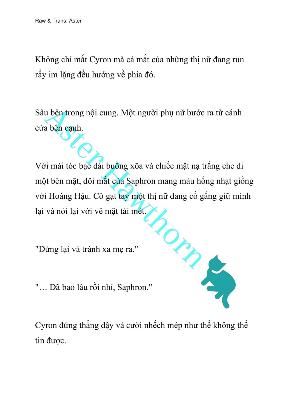 [NOVEL] Anh Hùng Khao Khát Sự Sa Ngã Của Thánh Nữ 