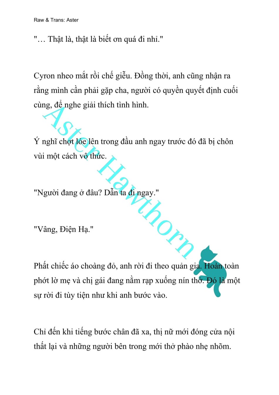 [NOVEL] Anh Hùng Khao Khát Sự Sa Ngã Của Thánh Nữ 