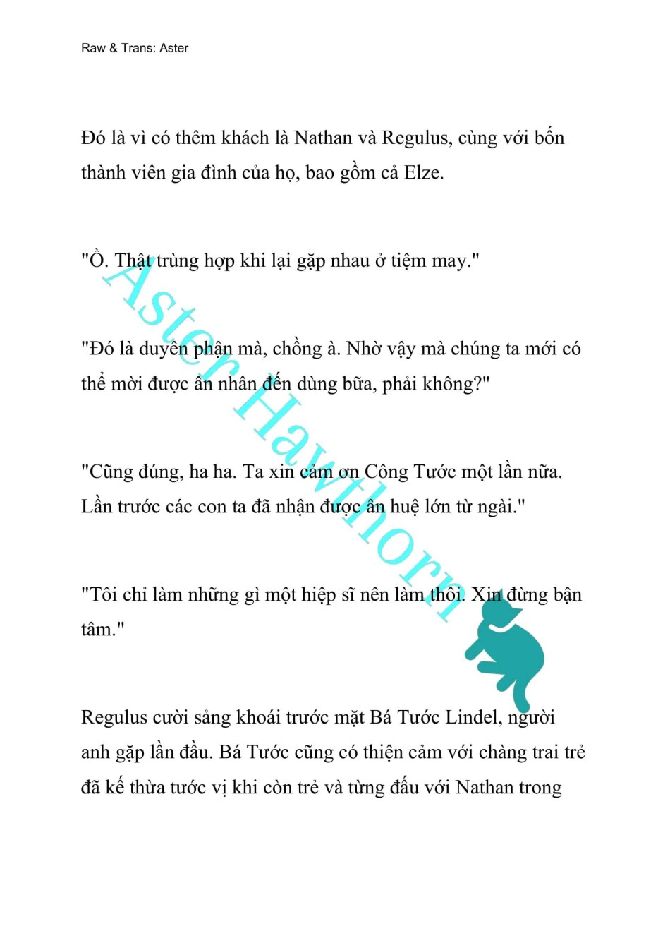 [NOVEL] Anh Hùng Khao Khát Sự Sa Ngã Của Thánh Nữ 