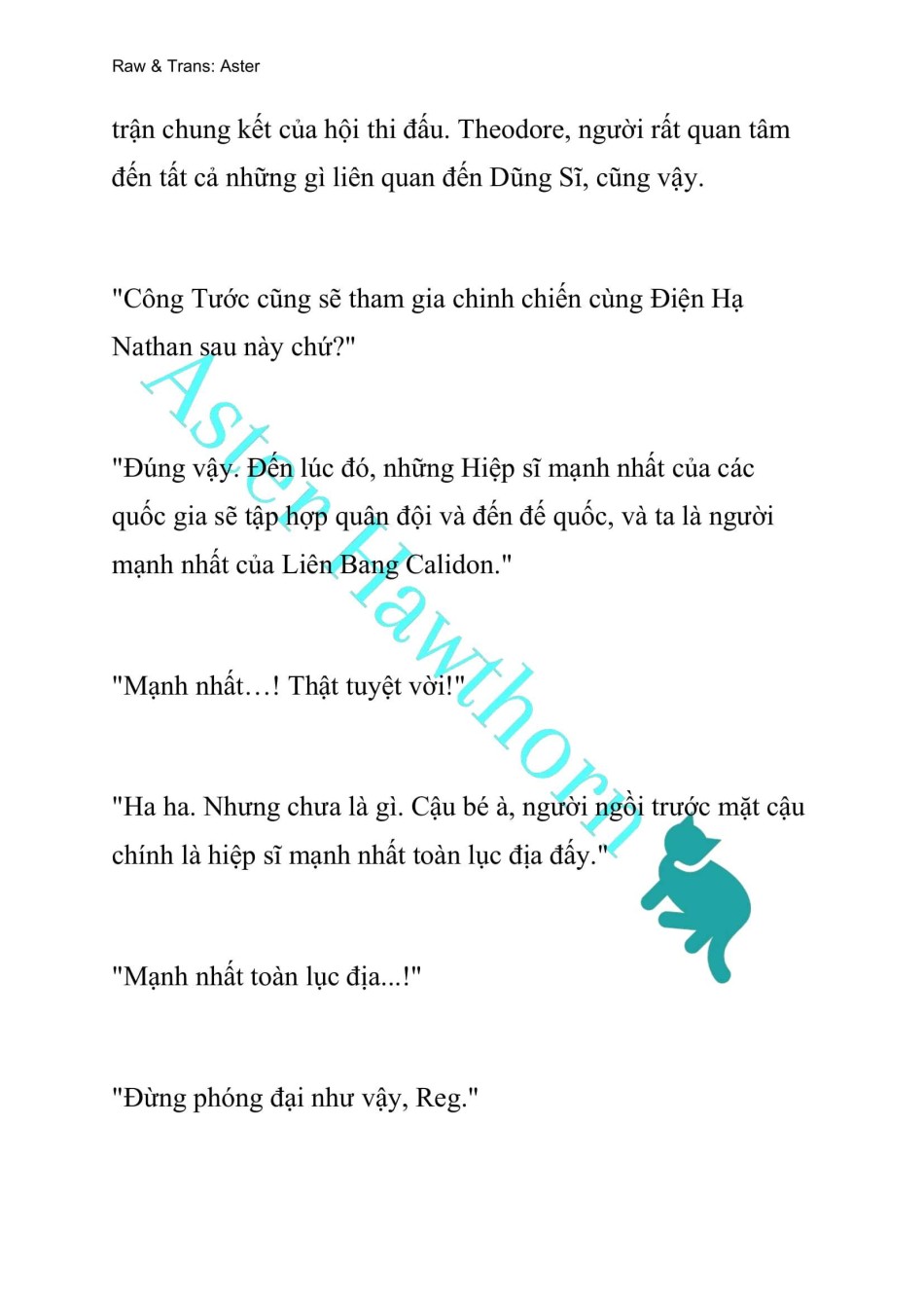 [NOVEL] Anh Hùng Khao Khát Sự Sa Ngã Của Thánh Nữ 