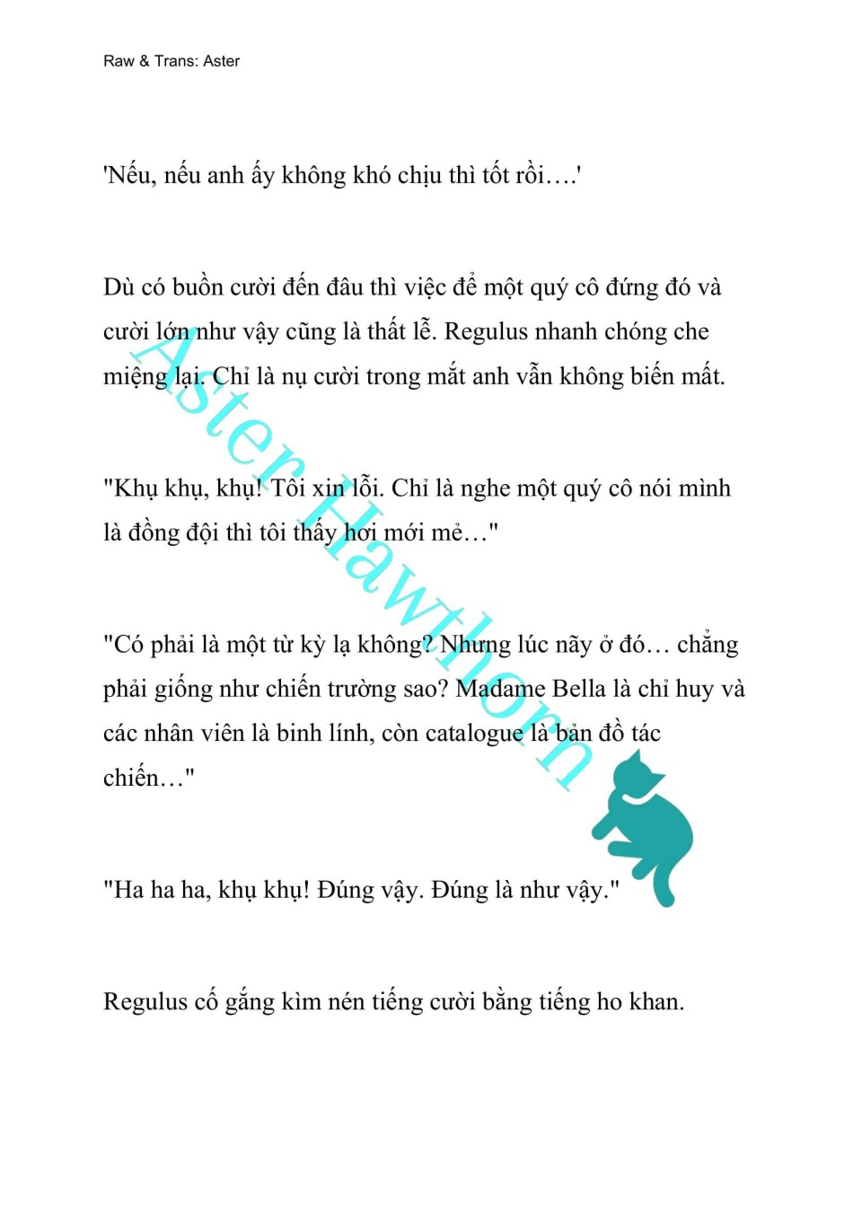 [NOVEL] Anh Hùng Khao Khát Sự Sa Ngã Của Thánh Nữ 