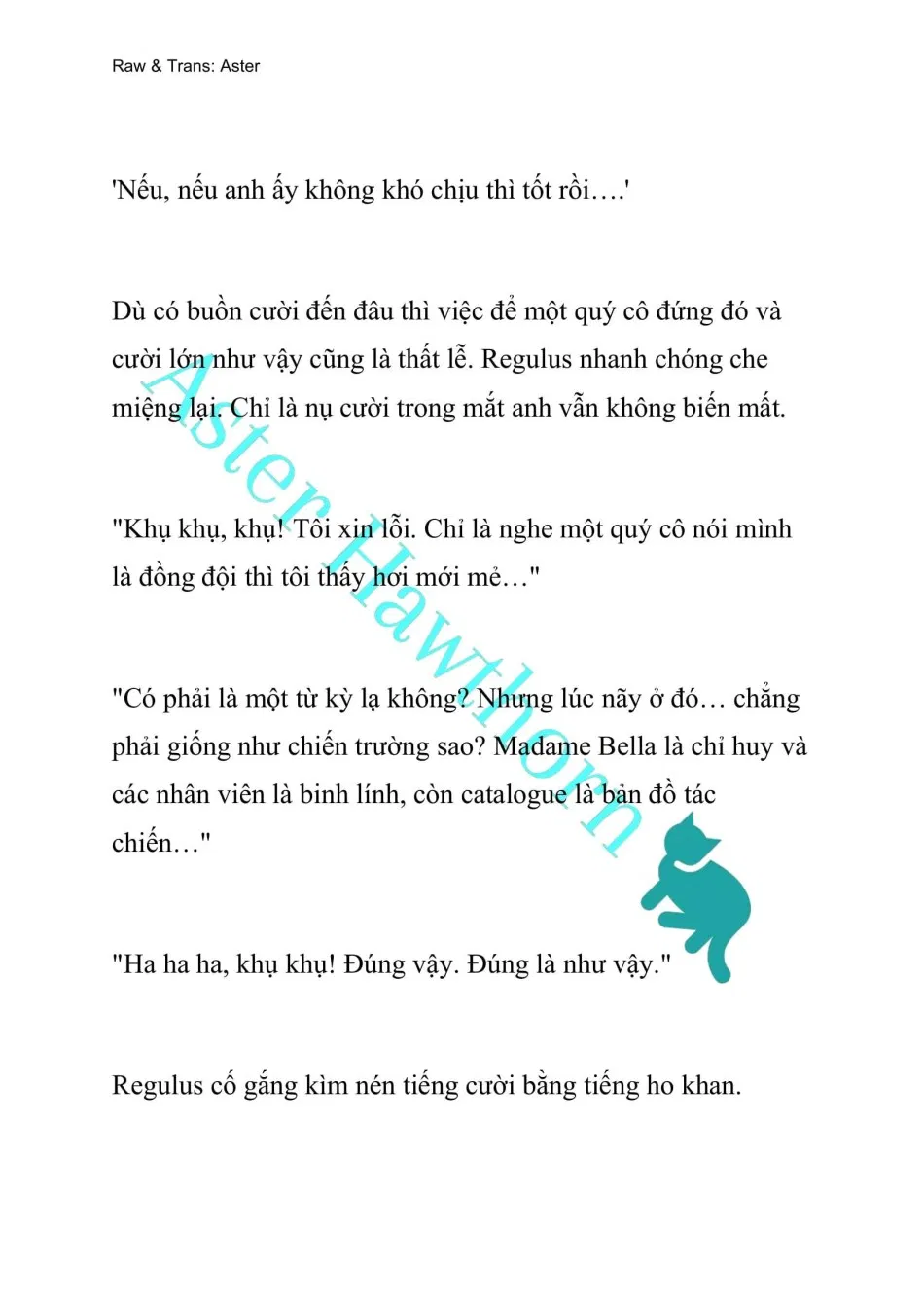 [NOVEL] Anh Hùng Khao Khát Sự Sa Ngã Của Thánh Nữ 