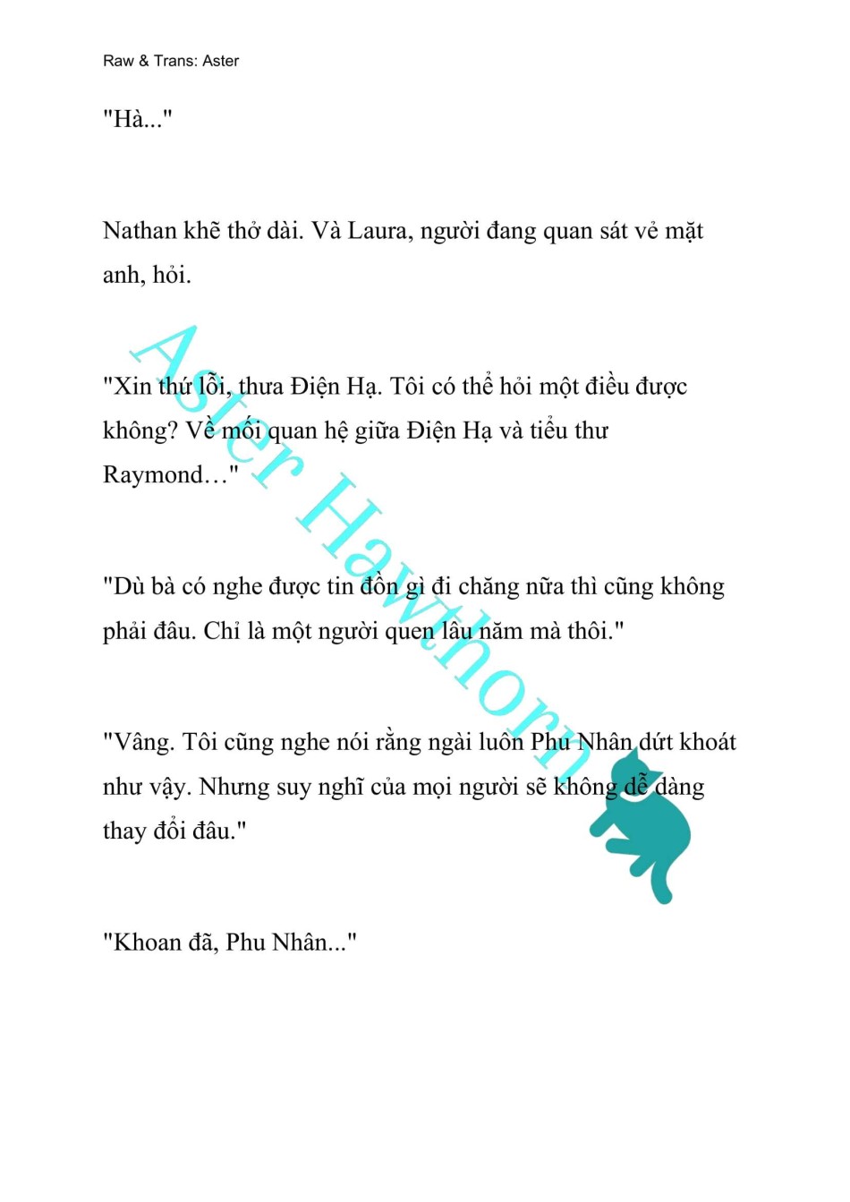 [NOVEL] Anh Hùng Khao Khát Sự Sa Ngã Của Thánh Nữ 