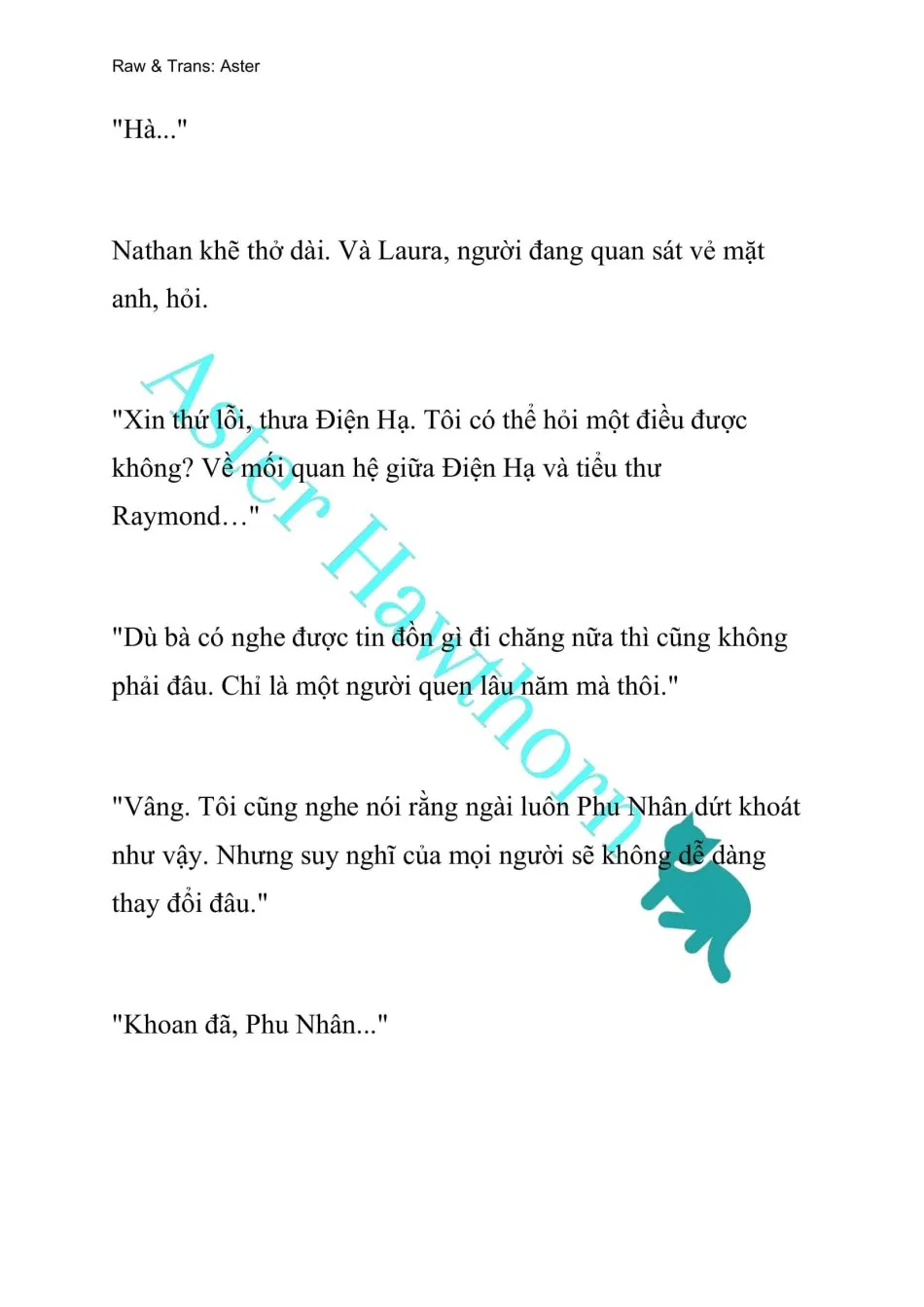 [NOVEL] Anh Hùng Khao Khát Sự Sa Ngã Của Thánh Nữ 