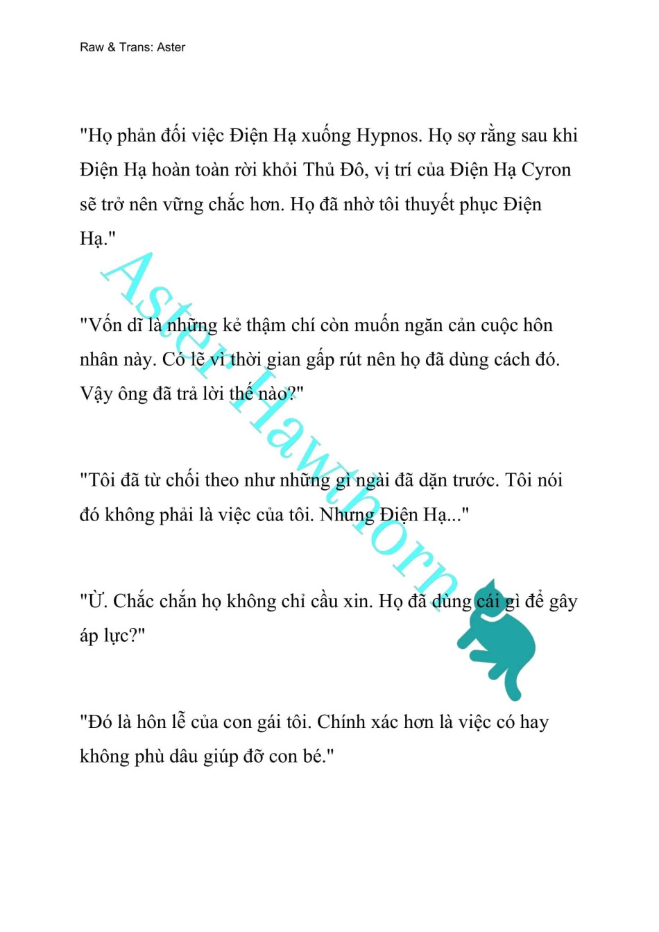 [NOVEL] Anh Hùng Khao Khát Sự Sa Ngã Của Thánh Nữ 