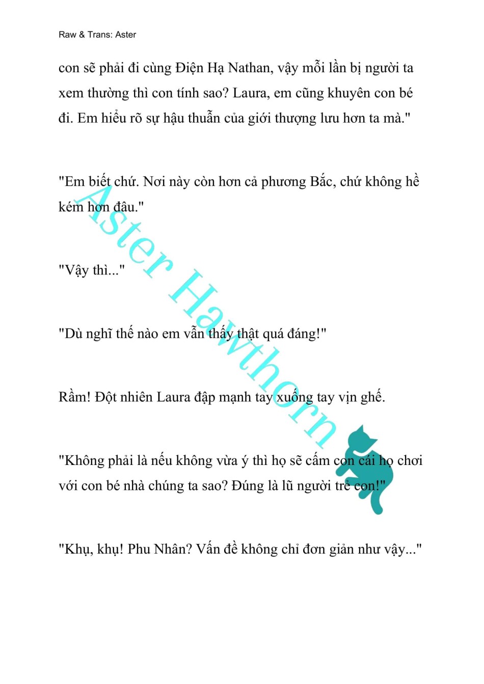 [NOVEL] Anh Hùng Khao Khát Sự Sa Ngã Của Thánh Nữ 