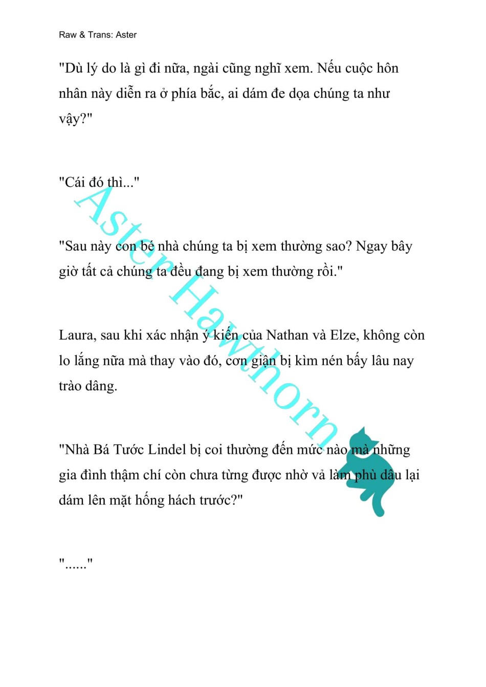 [NOVEL] Anh Hùng Khao Khát Sự Sa Ngã Của Thánh Nữ 