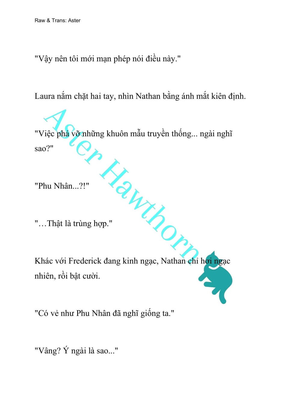 [NOVEL] Anh Hùng Khao Khát Sự Sa Ngã Của Thánh Nữ 