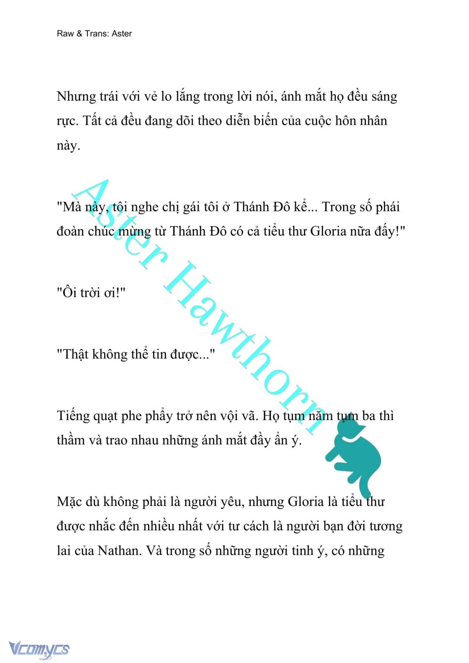 [NOVEL] Anh Hùng Khao Khát Sự Sa Ngã Của Thánh Nữ 
