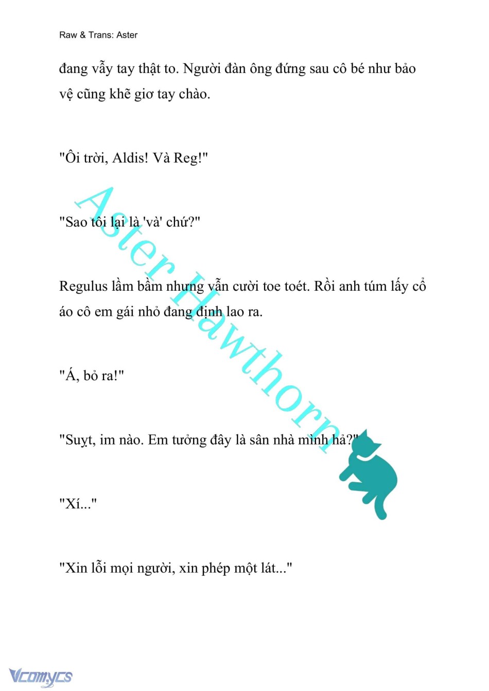 [NOVEL] Anh Hùng Khao Khát Sự Sa Ngã Của Thánh Nữ 