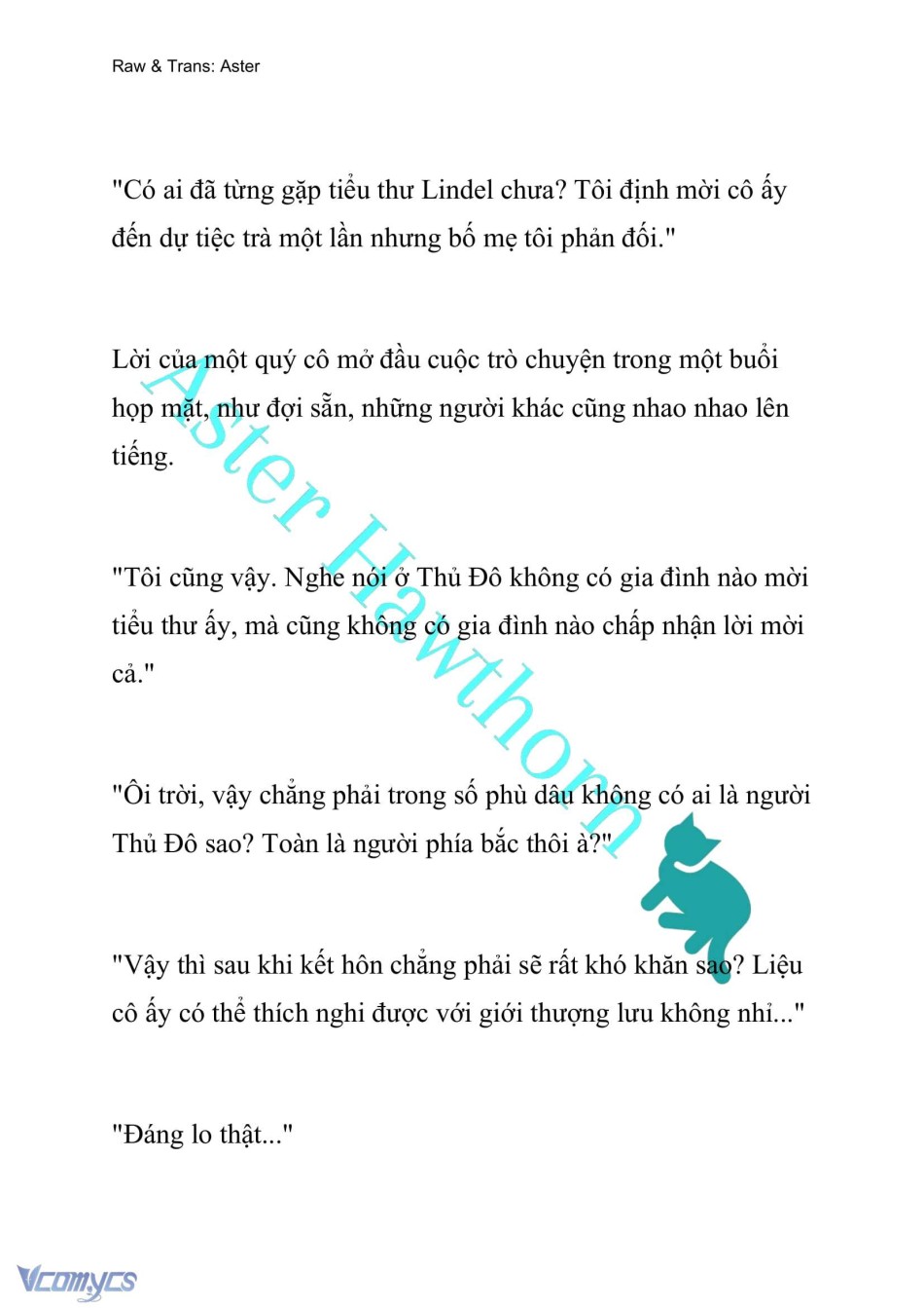 [NOVEL] Anh Hùng Khao Khát Sự Sa Ngã Của Thánh Nữ 