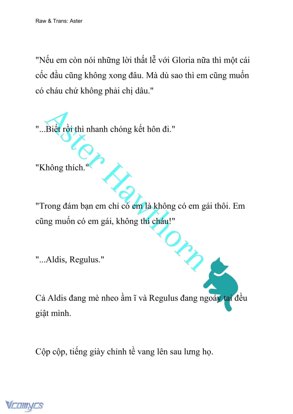 [NOVEL] Anh Hùng Khao Khát Sự Sa Ngã Của Thánh Nữ 
