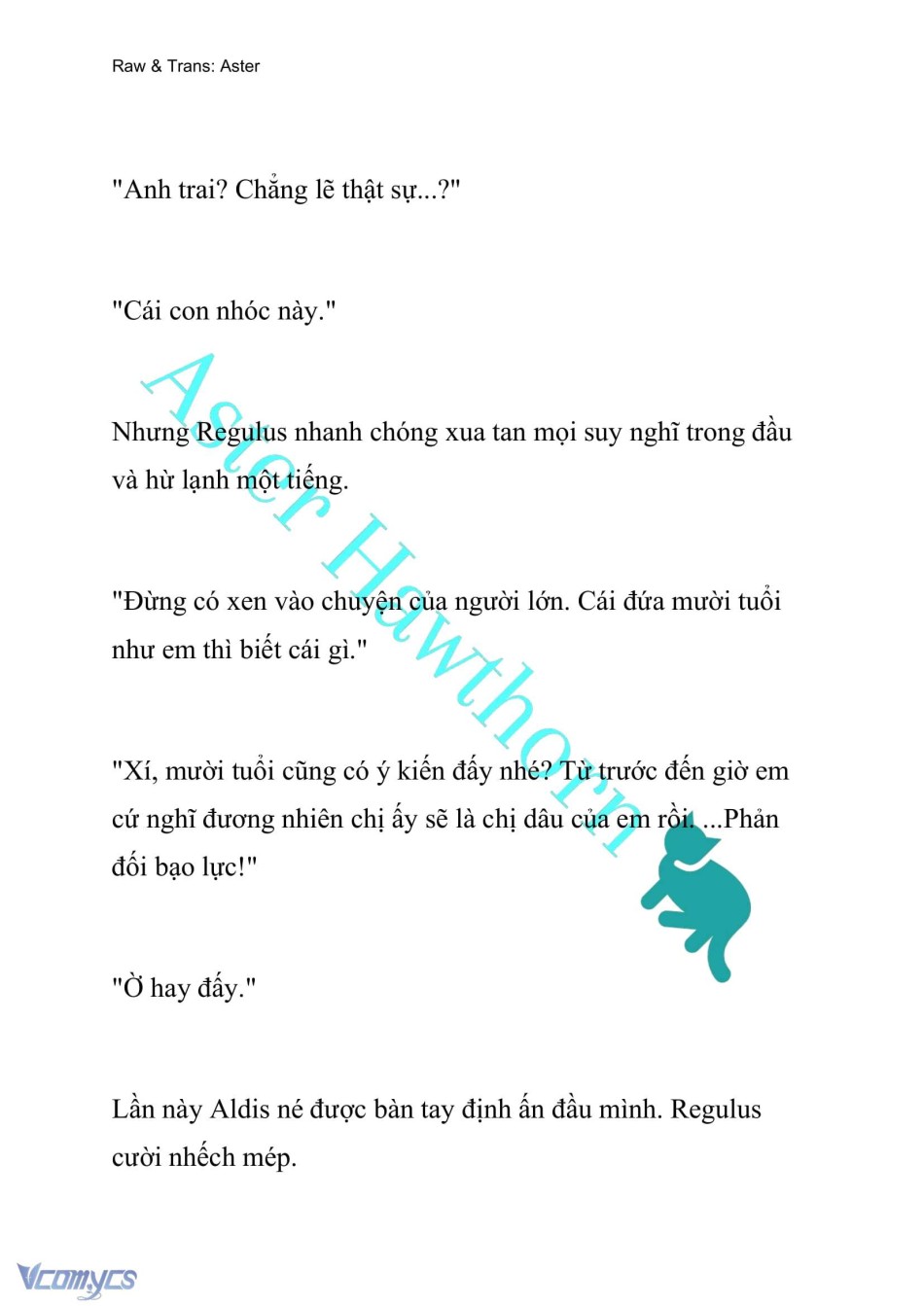 [NOVEL] Anh Hùng Khao Khát Sự Sa Ngã Của Thánh Nữ 