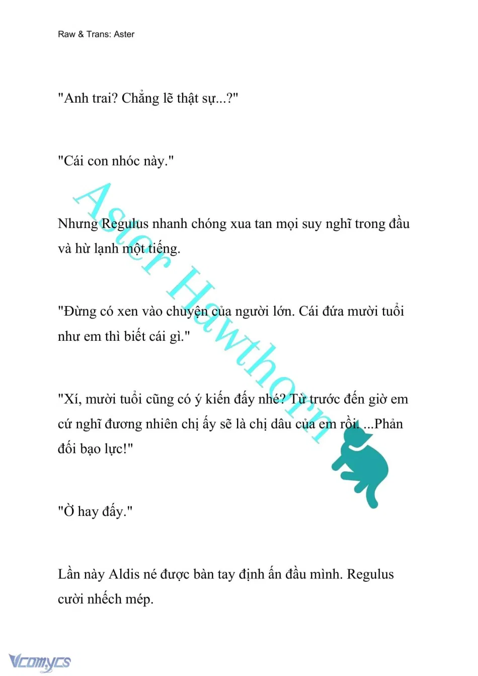 [NOVEL] Anh Hùng Khao Khát Sự Sa Ngã Của Thánh Nữ 