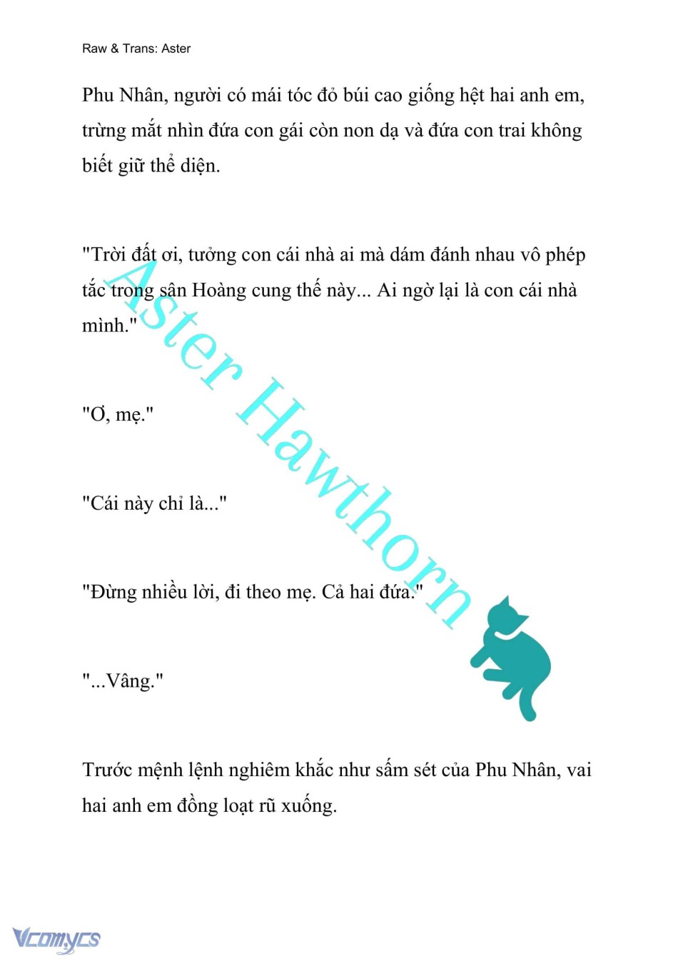[NOVEL] Anh Hùng Khao Khát Sự Sa Ngã Của Thánh Nữ 