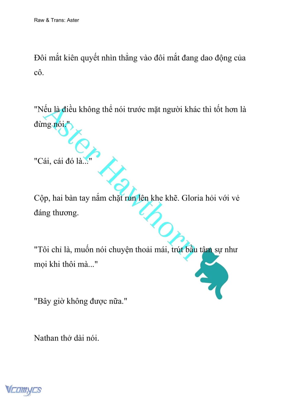 [NOVEL] Anh Hùng Khao Khát Sự Sa Ngã Của Thánh Nữ 