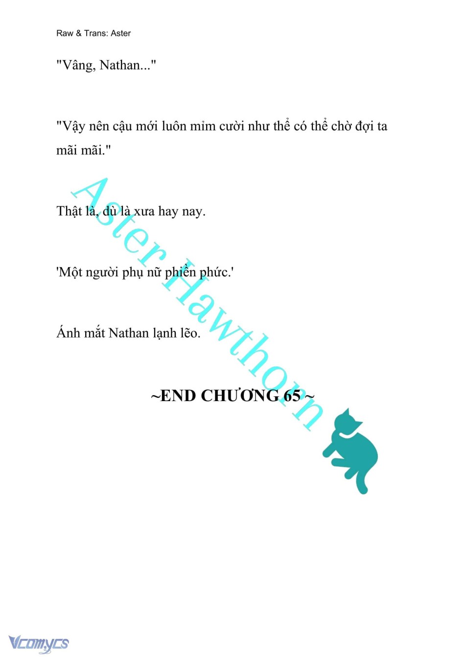 [NOVEL] Anh Hùng Khao Khát Sự Sa Ngã Của Thánh Nữ 